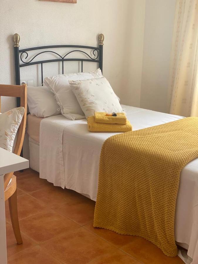 Alfaz Bed & Breakfast ラルファス・デル・ピ エクステリア 写真