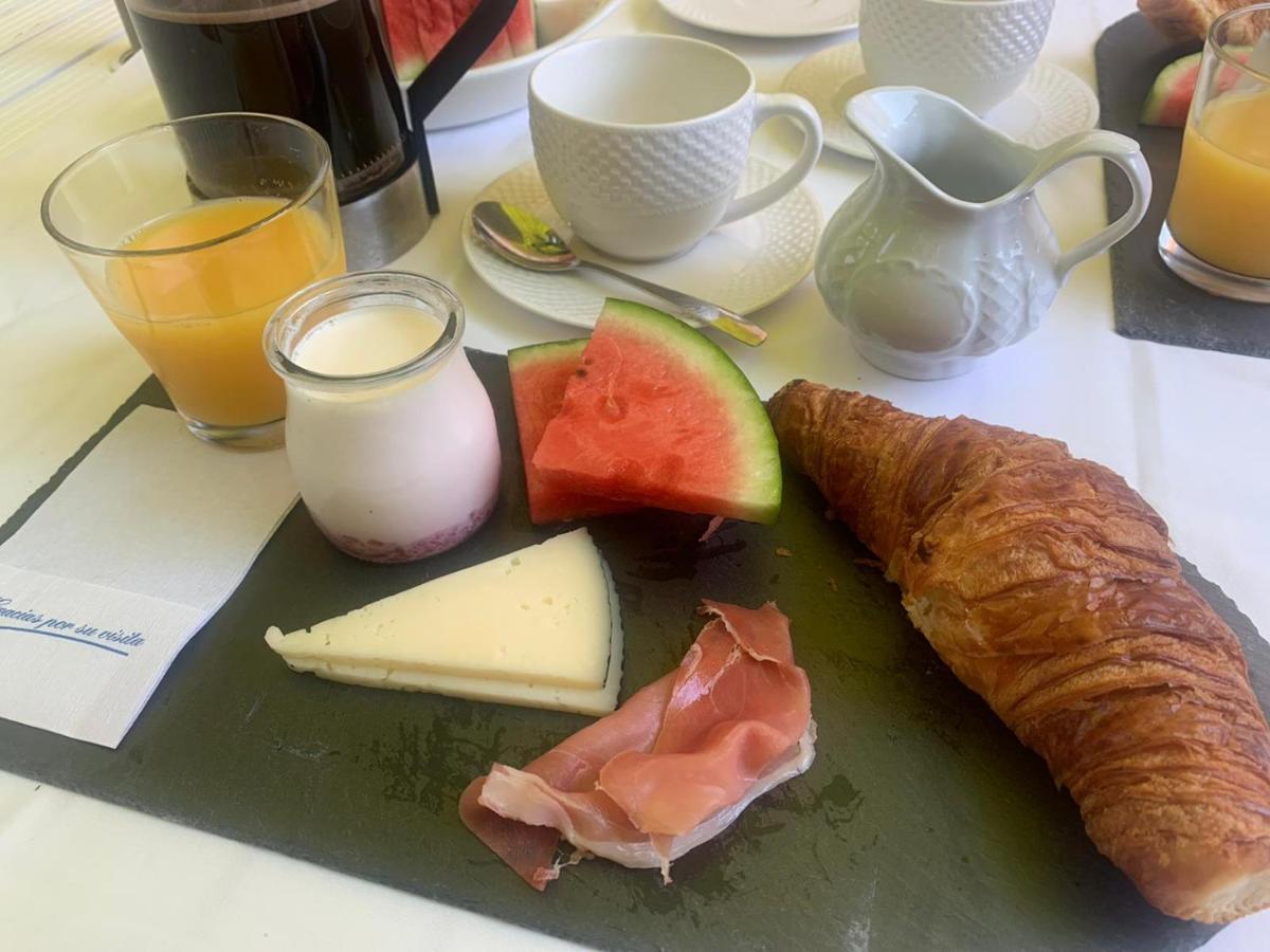 Alfaz Bed & Breakfast ラルファス・デル・ピ エクステリア 写真